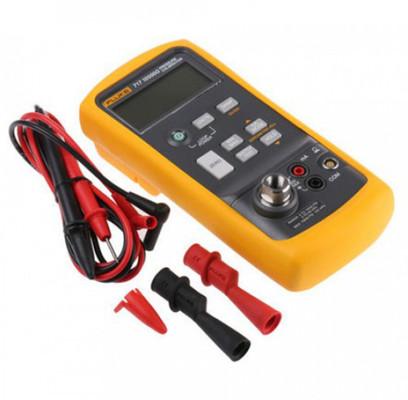 Series Measure Pressure Fluke 717 Pressure Calibrator With Internal Sensor