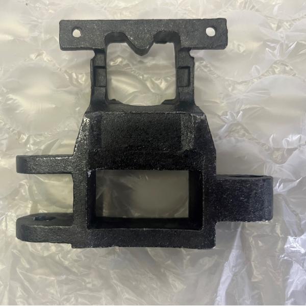 Черная стальная литейная цепь Link Krantz Finishing Machine Stenter Parts Stenter Chain