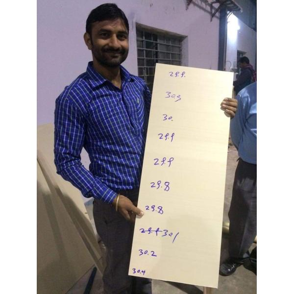 1 Cavity Household Product Mold for Professional PVC Extrusion Window Profile Moulds