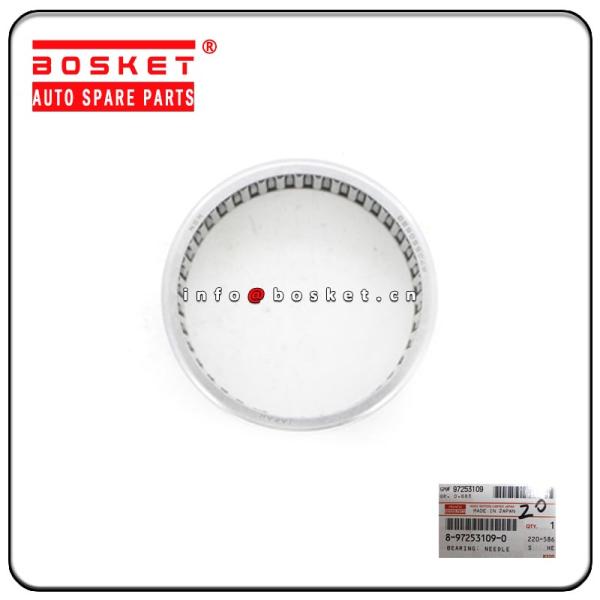 8-97253109-0 8972531090 Isuzu NPR Parts Needle Bearing / Isuzu NKR Spare Parts