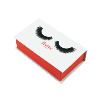 Custom Size Cosmetic Trial Set Packaging Box With Hadle | Nail Polish Paper Box Manufacturer