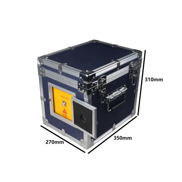 XHJS1000R 電力機器用誘電正接試験器 0.5kV-12kV
