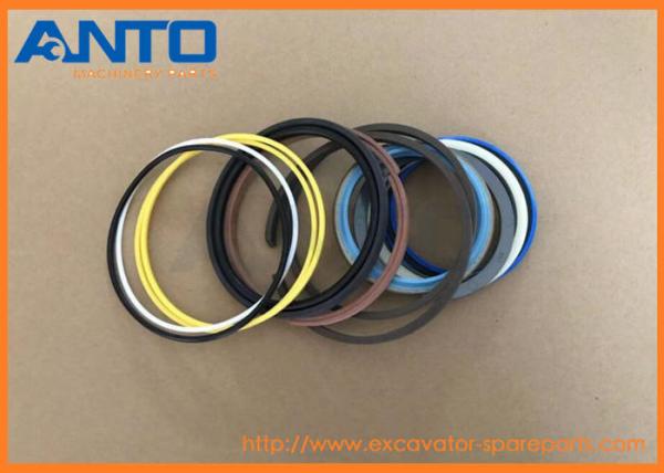 LZ009310 CX130B Boom Cylinder Seal Kit For CASE Excavator Hydraulic Cylinder