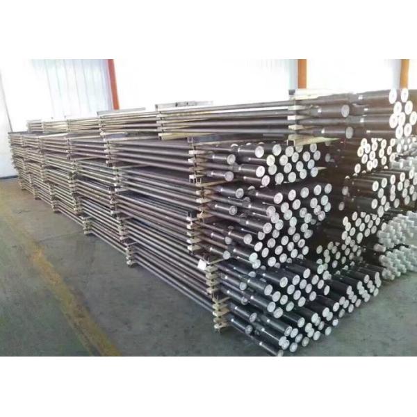 Стальной обслуживание OEM C D K HY KD ранга длины масла подгонянное полевой штанга стальное