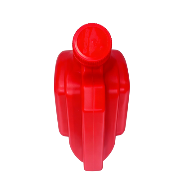 BD-T3 CNG/LPG Natural Gas Engine Oil 4L Pack with CNG-LPG Performance for OEM Private Label
