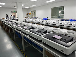 PEAK Instruments (Shanghai) Co., Ltd.