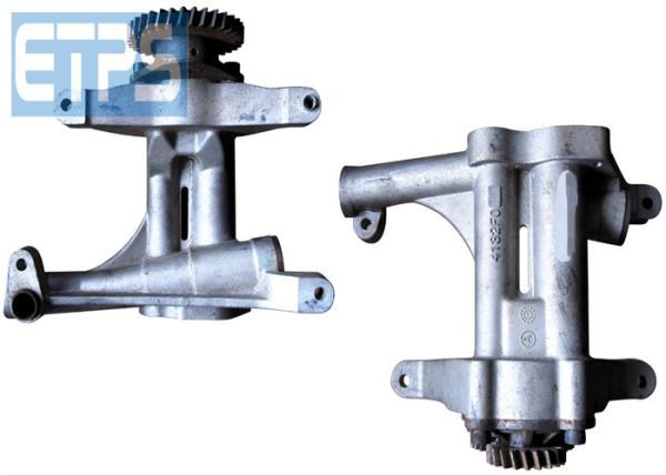 Diesel Oil Pump Truck Parts T410626 T419939 4132F081 P4132F076 For Perkins