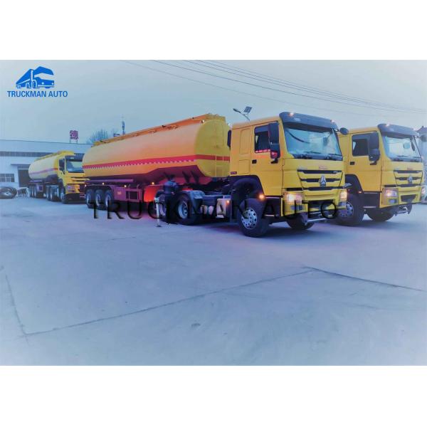 40-50 matériel de corps de réservoir d'acier au carbone ou d'aluminium de remorque de réservoir de stockage de pétrole de CBM