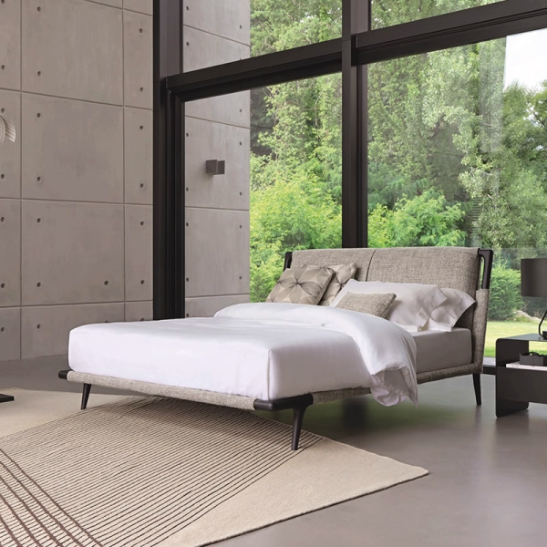 One-stop Design Procurement Service Provider Factory Price Luxury Solid Wood Modern Design Bedroom Furniture for Hotels