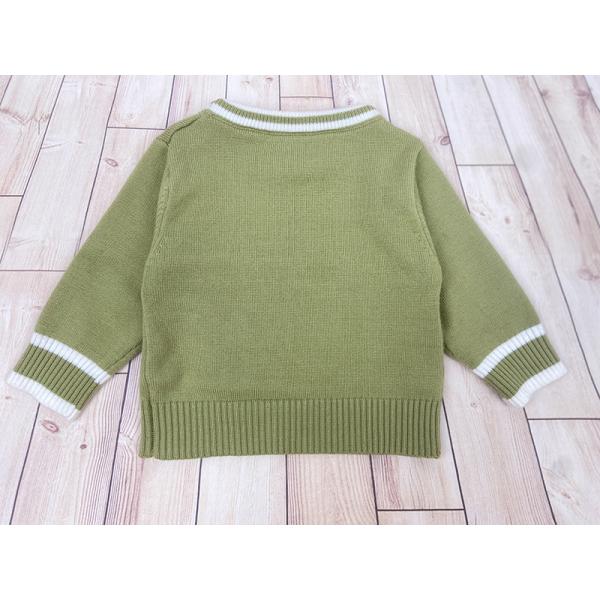 Bebek Giyim Setleri Infant Organic Cotton Knit Newborn Toddler New Born Boy Clothes Baby Clothing Sets