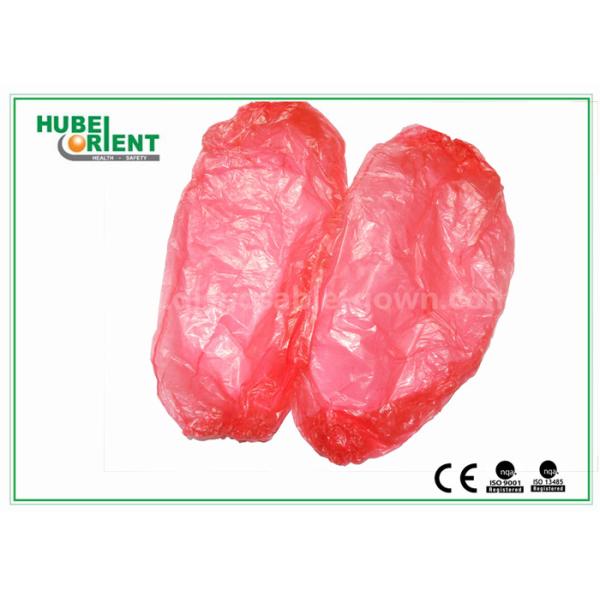 Легковес головной крышки PE водоустойчивый устранимый для материала Polyethene б