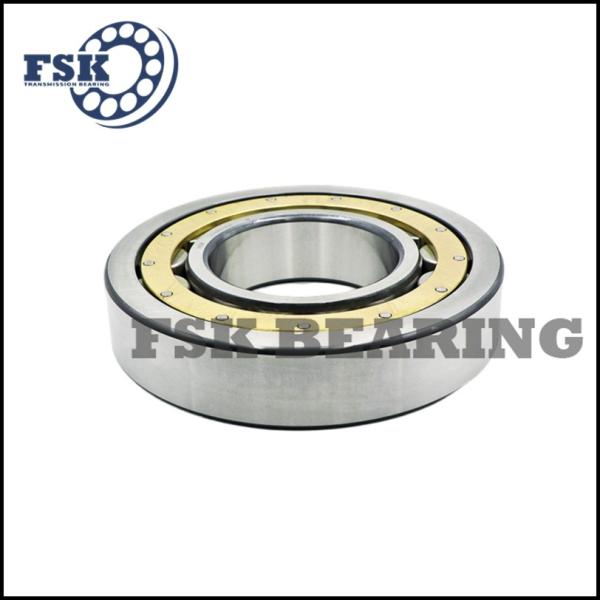 Carga pesada cilíndrica de rolamento de rolo 149.959X320X65mm da estrada de ferro Z-558830 .03.ZL