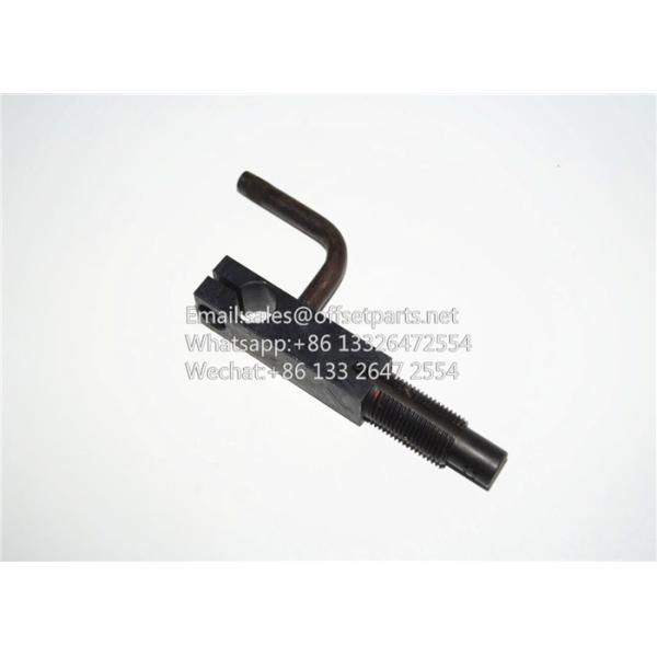 offset press parts Feeder blower length 131mm hole 14mm cheap printing machine replacement
