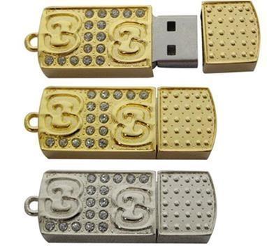 free shipping Jewellery usb flash drive