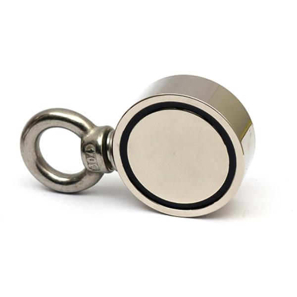 Магнит бака неодимия SGS одиночный бортовой промышленный