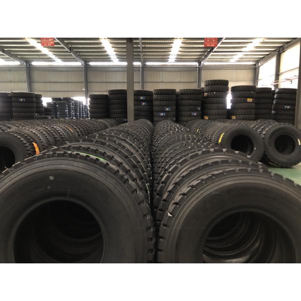 Дорога тележки Aulice утомляет паз большого блока глубокий смешала 18 пар покрышек тележки мостовой Tyre1100R20 автошину AR332 сверхмощных радиальную