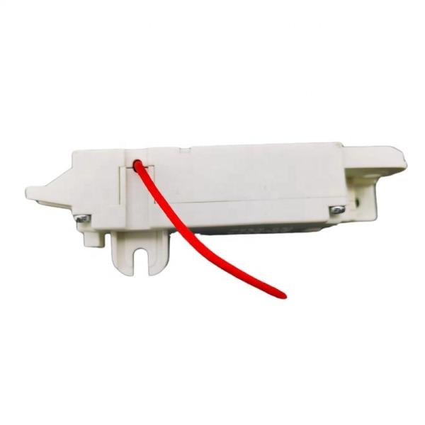 EBF61215202 Módulo de bloqueio de porta da máquina de lavar de carga superior para LG Electric Sample suportado
