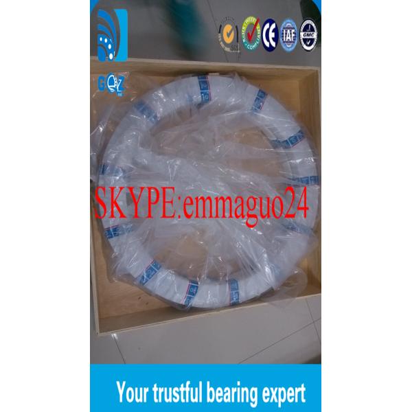 P6 / P5 Slewing Ring Bearing   01.0181.02  244x125x25 200mm - 7000mm