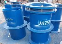 Alta pared impermeable rígida flexible Api Concrete Casing Dn 32