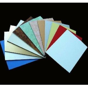 PVDF Aluminum Composite Panel