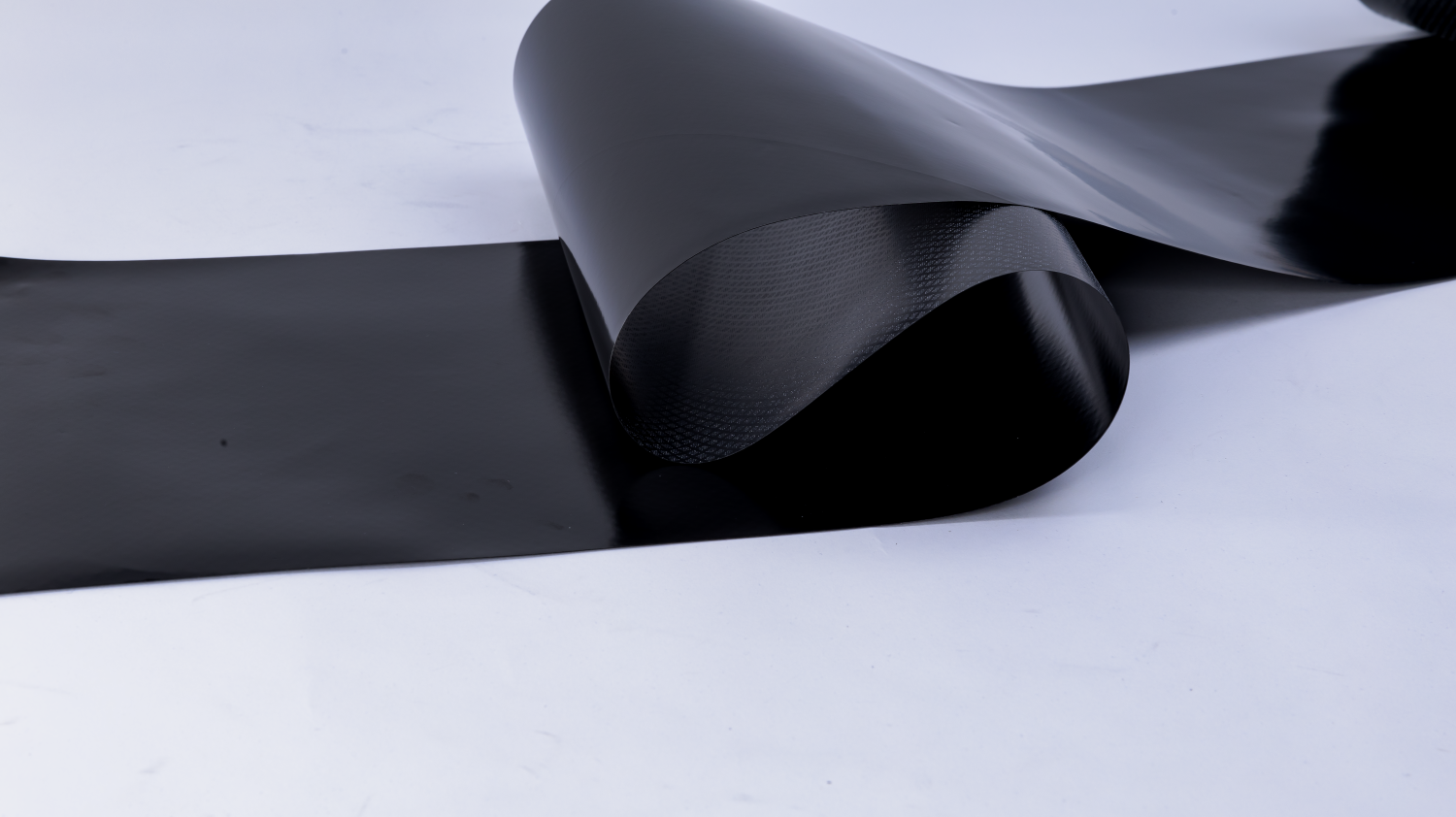 High Quality HDPE Cross Laminated Strength Film 60F for Bitumen Waterproofing Membrane Sheet Blow Molding & Cutting