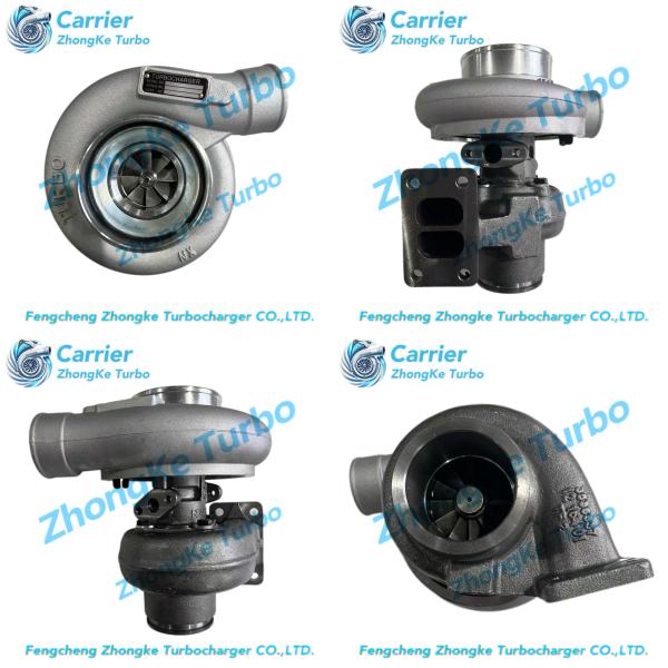 HX35 Turbo 3537132 3537133 3537134 3537135 3537136 3537137 3539653