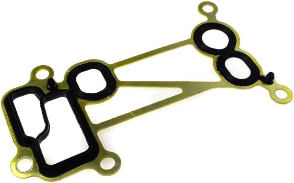 11428513448 Engine Parts BMW Oil Cooler