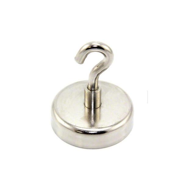 SGS Neodymium Pot Magnet