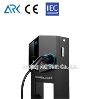 Chargeur de la maison EV monophasé IP55, type - station de la charge 2 pour les voitures électriques à la maison