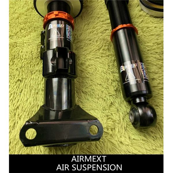 For MERCEDES BENZ E-Class 4MATIC W210 (1995-2003)  Air STRUT Suspension Kit /air Spring Assembly /Auto Parts/pneumatic