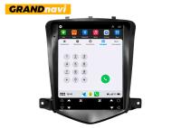 Navigation Chevrolet Cruze Radio Android 11 Chevrolet Cruze Touch Screen 2 Din 9.7 inch