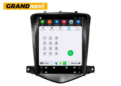 Navigation Chevrolet Cruze Radio Android 11 Chevrolet Cruze Touch Screen 2 Din 9.7 inch