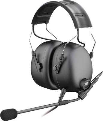 Heavy-Duty Noise cancelling Communication Headsets