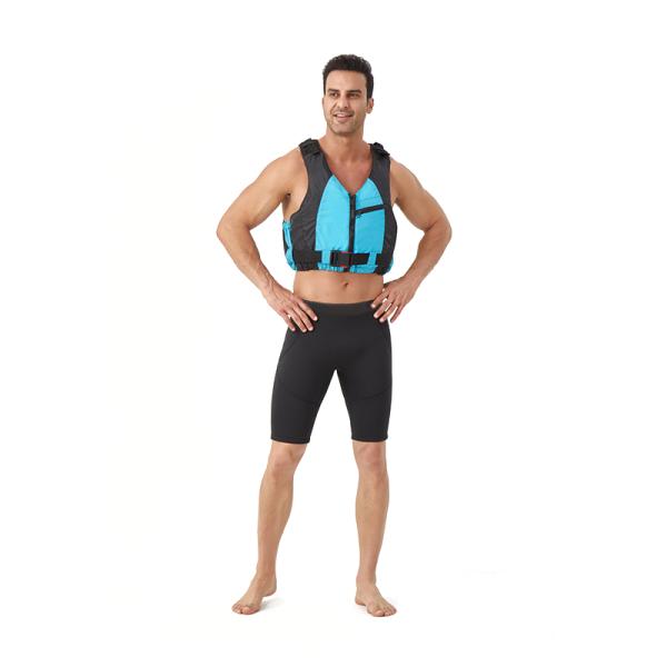 AGJ 003 Polyester oxford Leisure Life Jacket