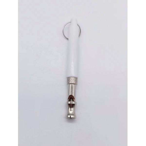 Looking for a Dog Whistle to Stop Barking Check Out the Black Pen Holder Design