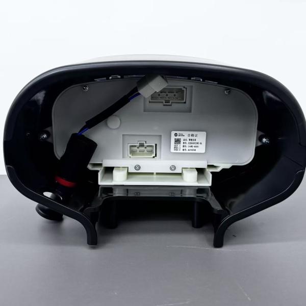 Piezas de repuesto para el tablero del montacargas diésel a prueba de polvo DC12V ODM