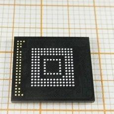 MTFC4GMWDM-3M AIT IC Micron 32Gb (4G X 8) MMC 153-TFBGA (11.5x13)