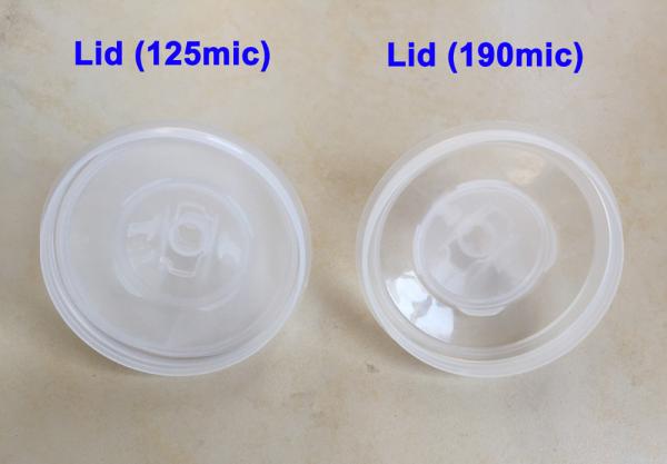 inner cup set flexible cup paint paint cup disposable paint cup