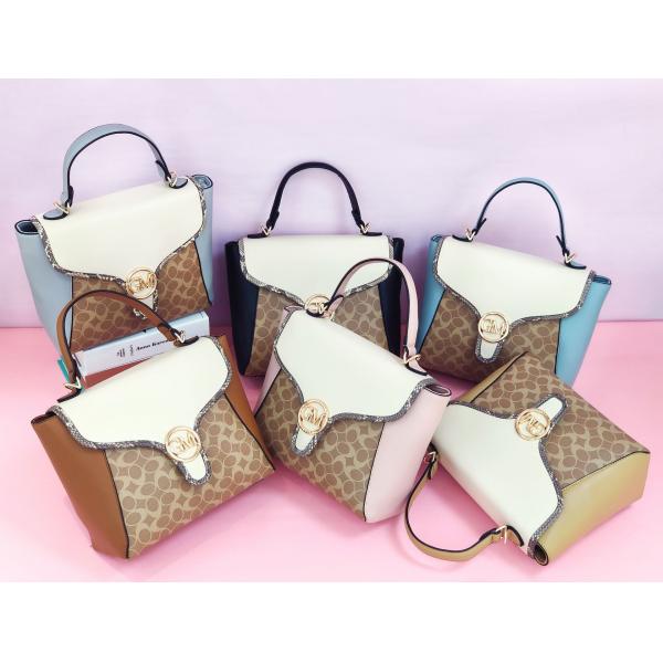 jacquard weave pattern tote bag manufacturers wholesale sling bag