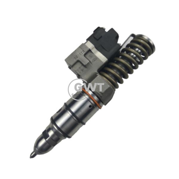 OEM Diesel Fuel Injectors 5235575 5235600 5237473 5237466