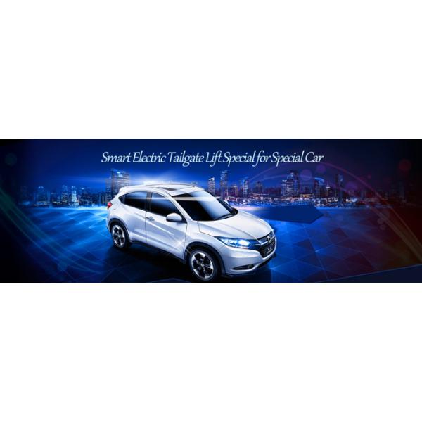Корабли Mazda CX-5 с автоматическим хэндс-фри Liftgate силы раскрытым умный воспринимать