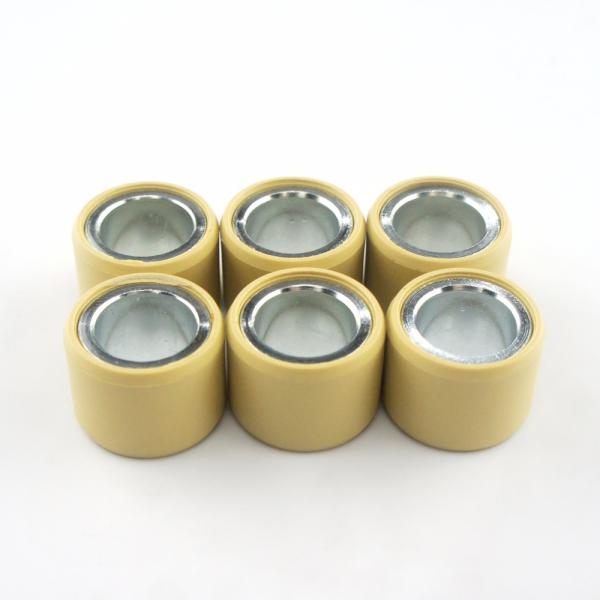 PCX CH125 IRON 12g Customized Roller Weight 20x15 for HONDA PCX SPI K36 CLICK VARIO