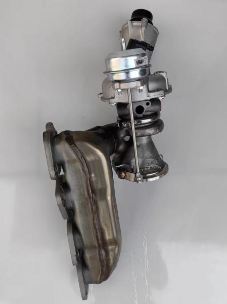 274A Benz Turbocharger 155kw 2.0T Engine Displacement A2740903480