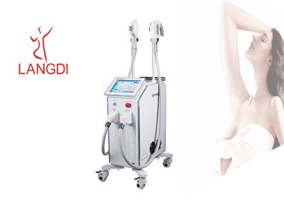 1.2 Million Ipl Laser OPT Hair Removal Machine Painless Permanent