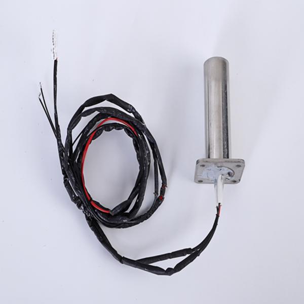 Stainless Steel Ptc Water Dispenser Gas Water Heater Parts 220 volt