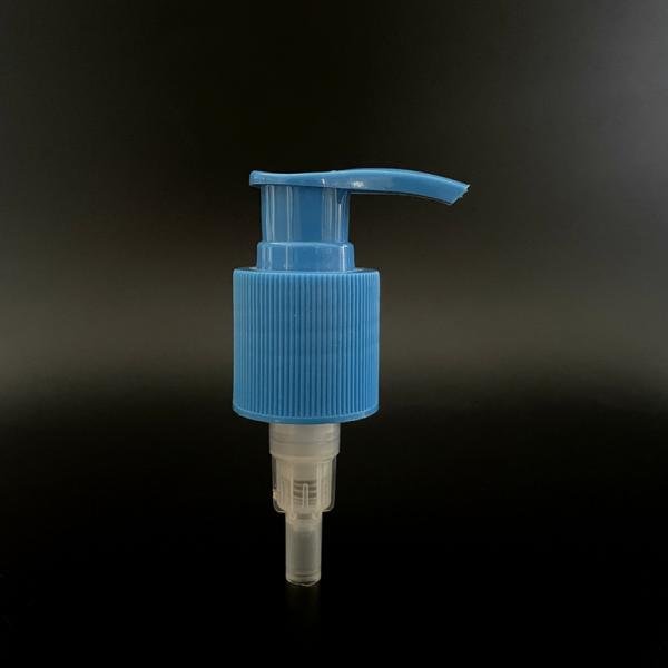 Initial Payment Yuyao 28/415 28/410 Plastic Lotion Pump for Lotion Dispenser