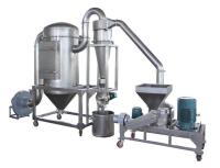 Máquina de moedura de alimentação do moinho do Pulverizer SS316L da folha de chá de 4mm