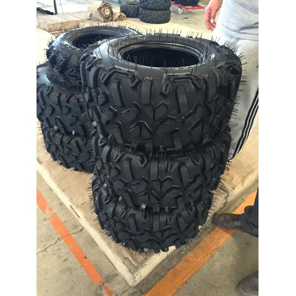 22x11-10 ATV Tyres Sand Golf Mud Terrain Tires Big Block