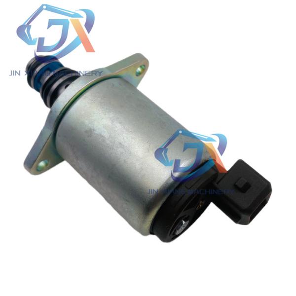 STAR ZEBRA TM58402 12V Hydraulic Solenoid Valve for Proportional Control Express Shipment