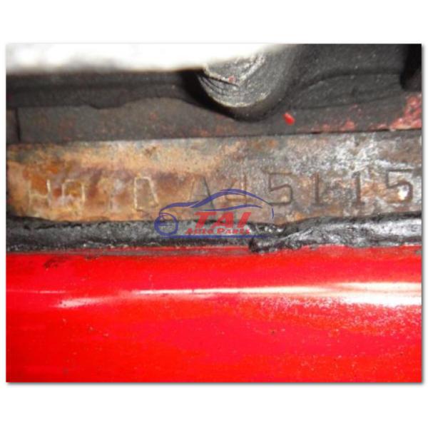 2nd Hand Hino Truck Parts Used F20C J08C J05C J08E J05E H06C H07C EH700 EF550